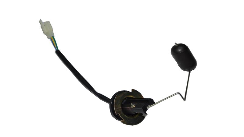 BENZİN ŞAMANDIRASI (AZURE)